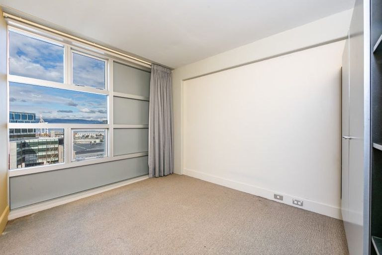 Photo of property in St Pauls Apartments, 102/43 Mulgrave Street, Thorndon, Wellington, 6011