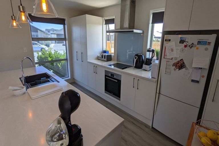 Photo of property in 2 Hurutini Way, Halswell, Christchurch, 8025