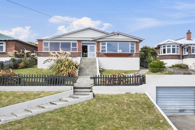 Photo of property in 19 Minto Street, Andersons Bay, Dunedin, 9013