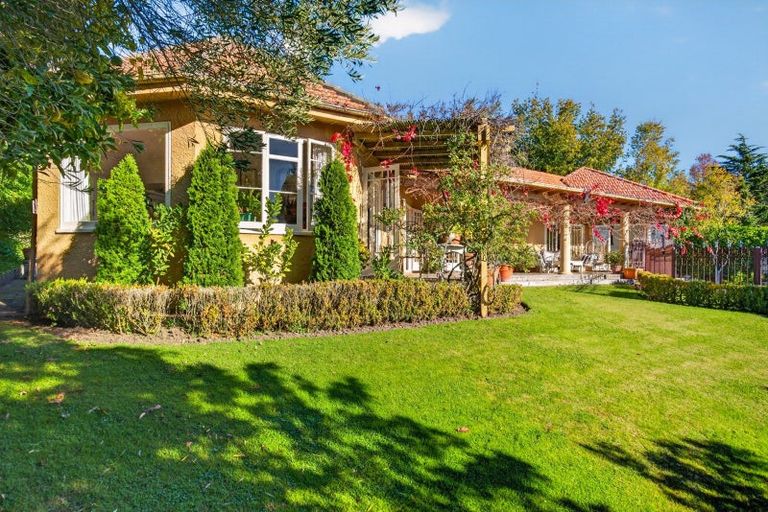 Photo of property in 56 Lucknow Road, Havelock North, 4130