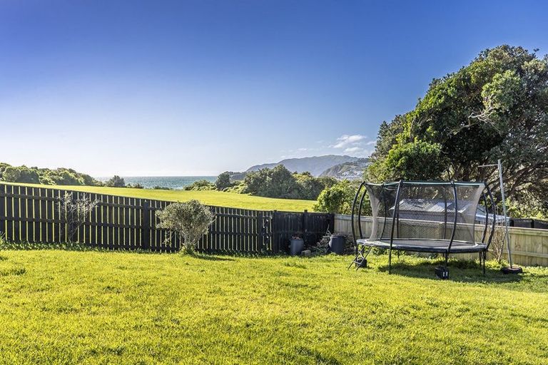 Photo of property in 56 Tireti Road, Titahi Bay, Porirua, 5022