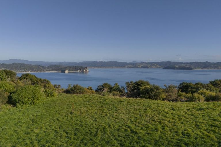 Photo of property in 404a Lees Road, Hahei, Whitianga, 3591