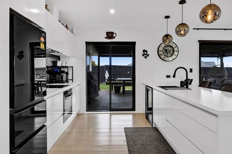 Photo of property in 111a Denby Road, Hawera, 4672