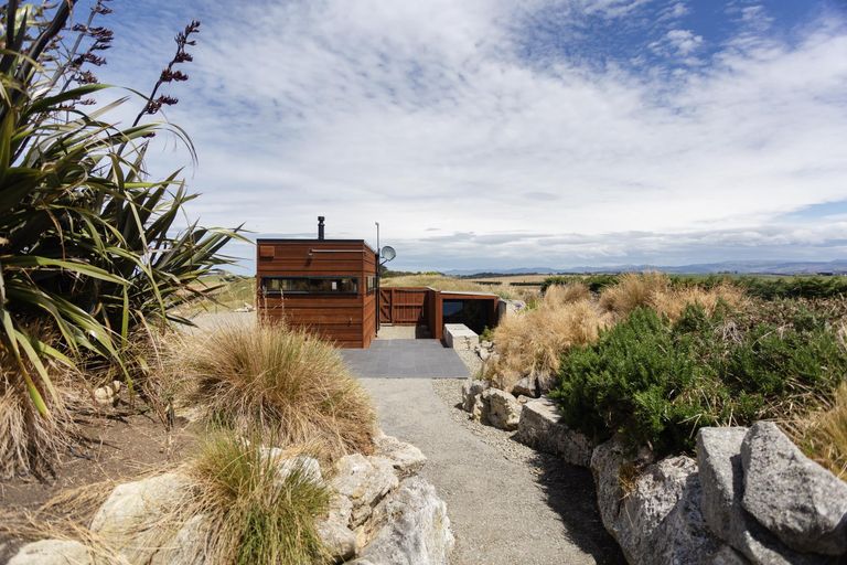 Photo of property in 876a Beach Road, Kakanui, Oamaru, 9495