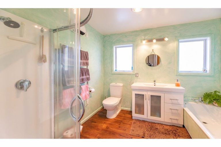 Photo of property in 974 Wolffs Road, West Eyreton, Rangiora, 7476