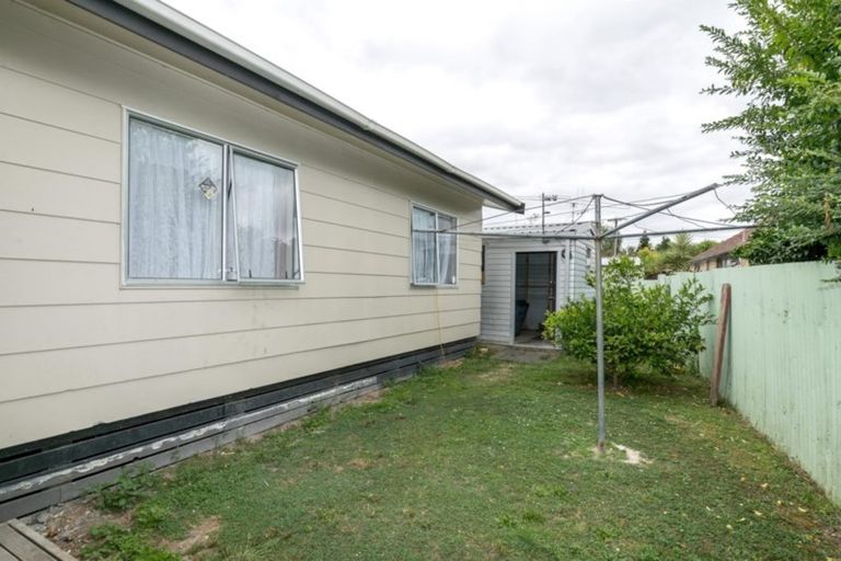 Photo of property in 35a Bader Street, Bader, Hamilton, 3206