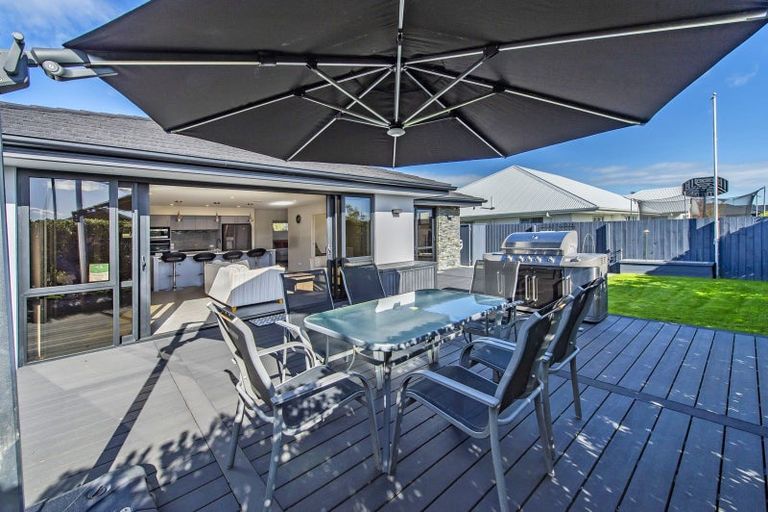 Photo of property in 12 Lignite Drive, Rolleston, 7614