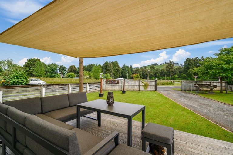 Photo of property in 4 Tarata Place, Manunui, Taumarunui, 3924