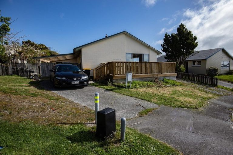 Photo of property in 10 Arnott Heights East, Greymouth, 7805