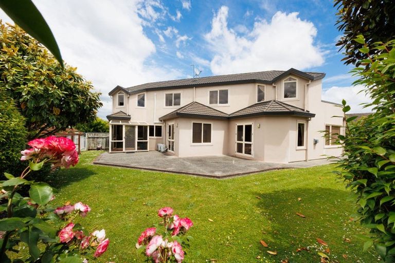 Photo of property in 9 Balmoral Drive, Terrace End, Palmerston North, 4410