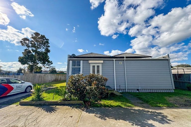Photo of property in 23a Salisbury Avenue, Terrace End, Palmerston North, 4410