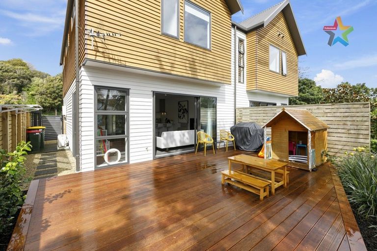 Photo of property in 15 Glen Evans Crescent, Fairfield, Lower Hutt, 5011