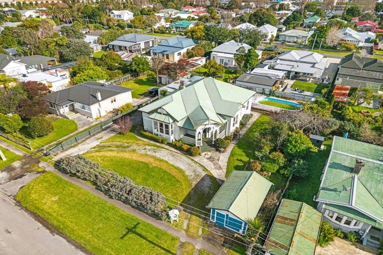 Photo of property in 3 Dickson Street, Kaiti, Gisborne, 4010