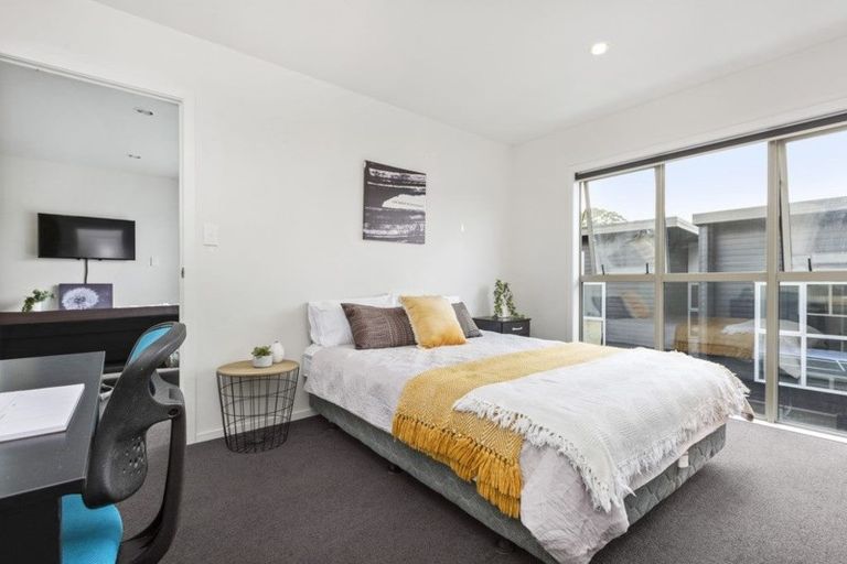 Photo of property in 5/100 Knighton Road, Hillcrest, Hamilton, 3216