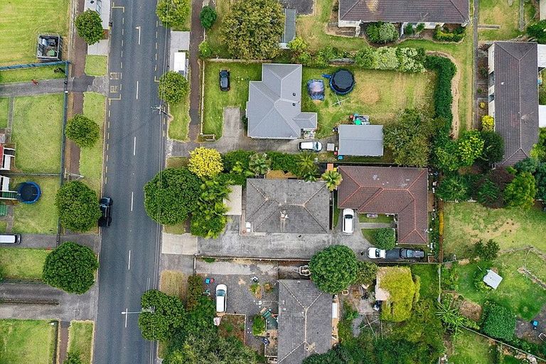 Photo of property in 23 Tripoli Road, Panmure, Auckland, 1072