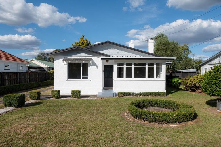 Photo of property in 42 Macfarlane Street, Hamilton East, Hamilton, 3216