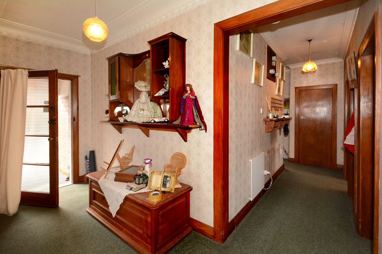 Photo of property in 18 Asquith Street, Caversham, Dunedin, 9012