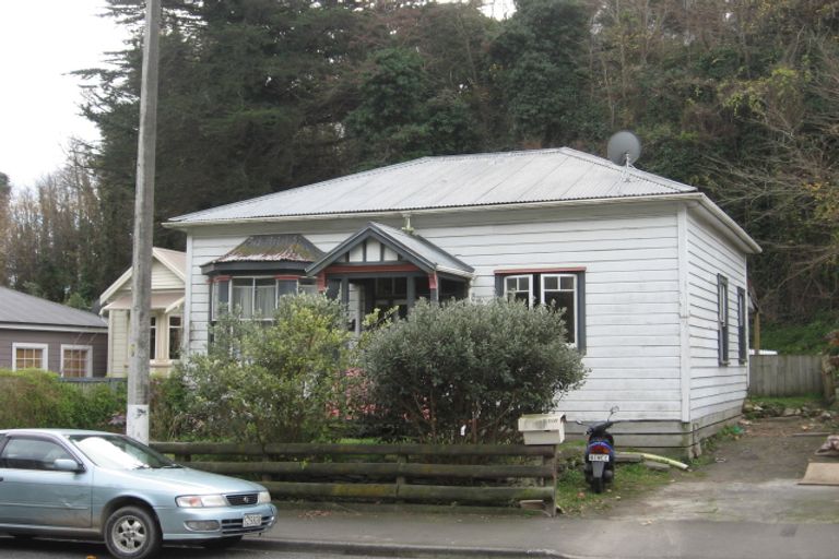 Photo of property in 101 Shakespeare Road, Bluff Hill, Napier, 4110