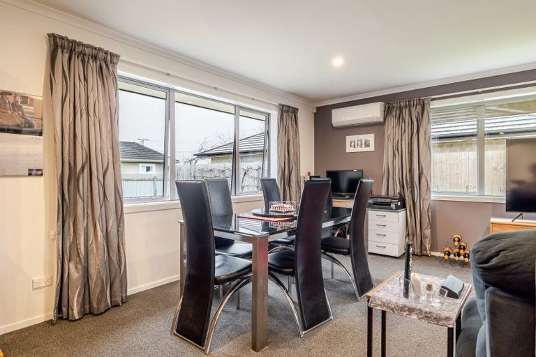 Photo of property in 94 Monrad Street, Highbury, Palmerston North, 4412