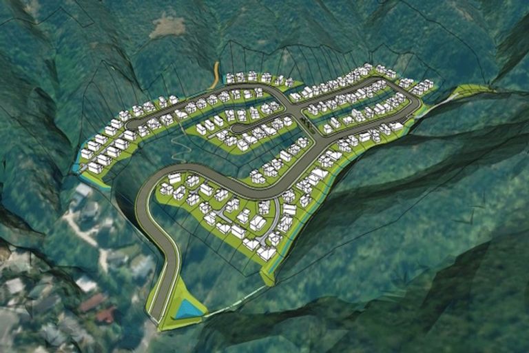 Photo of property in 131 Silverstream Road, Crofton Downs, Wellington, 6035