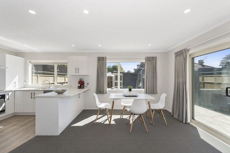 Photo of property in 110 Cook Street, Hamilton East, Hamilton, 3216