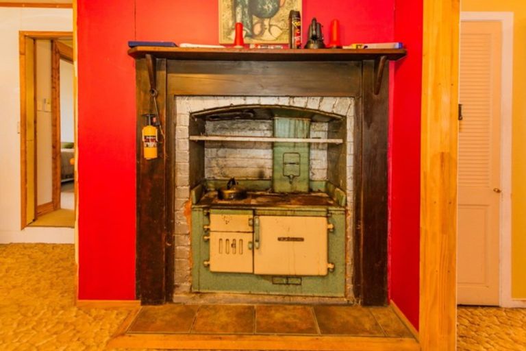 Photo of property in 939 Raetihi Ohakune Road, Ohakune, 4625