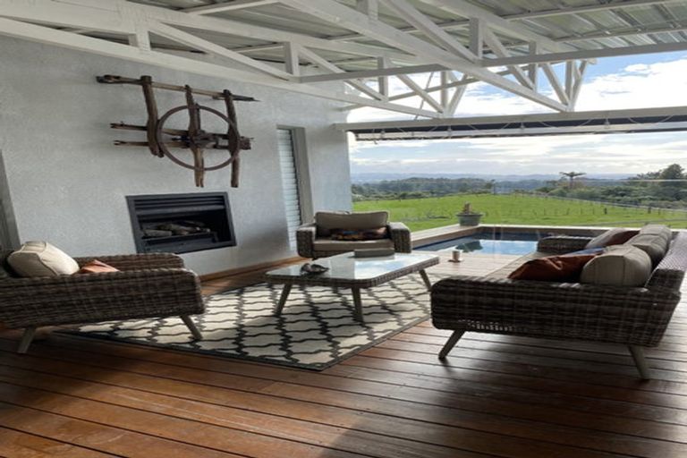 Photo of property in 196 Williams Road North, Pyes Pa, Tauranga, 3173