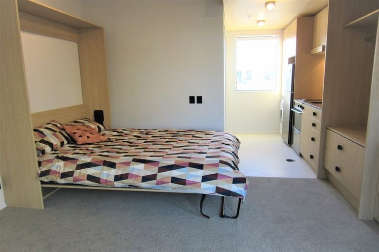 Photo of property in Vedado Apartments, 301/41 Hopper Street, Mount Cook, Wellington, 6011