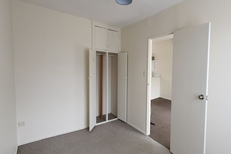 Photo of property in 5/605 Barbadoes Street, Edgeware, Christchurch, 8013
