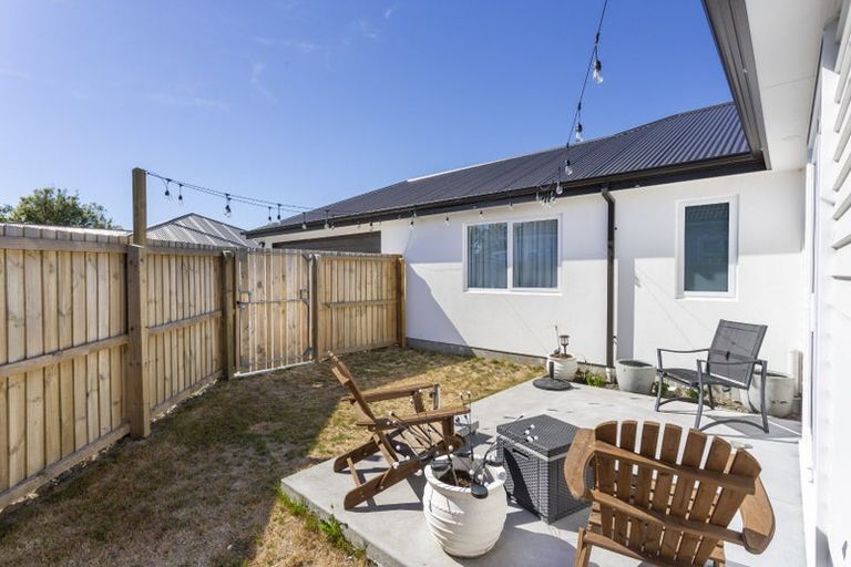 Photo of property in 40a Slater Street, Richmond, Christchurch, 8013