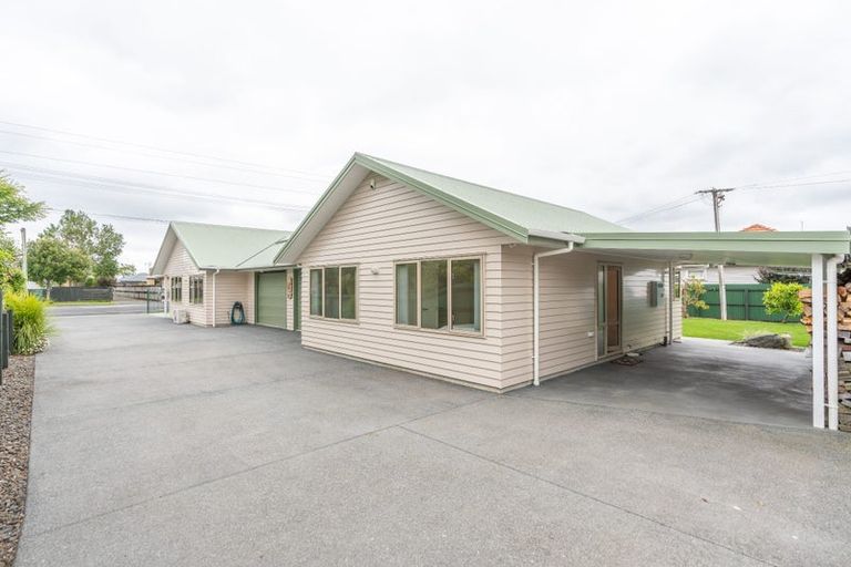 Photo of property in 182a&b Tramway Road, Enderley, Hamilton, 3214