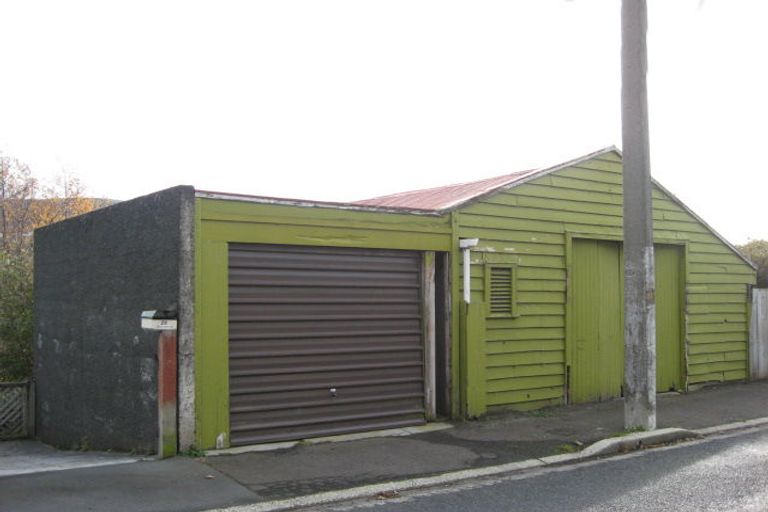 Photo of property in 28 Oates Street, Kaikorai, Dunedin, 9010