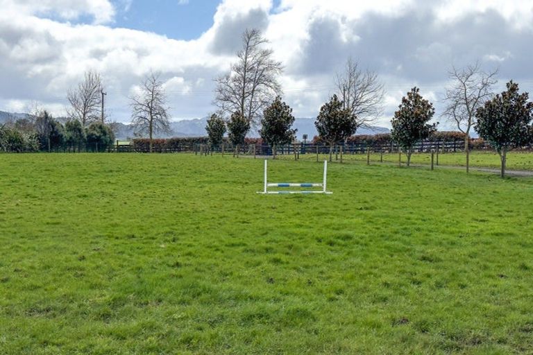 Photo of property in 50 Montana Road, Mangatangi, Pokeno, 2473