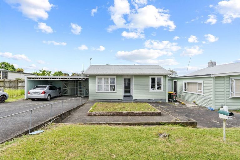 Photo of property in 3/124 Great South Road, Manurewa, Auckland, 2102
