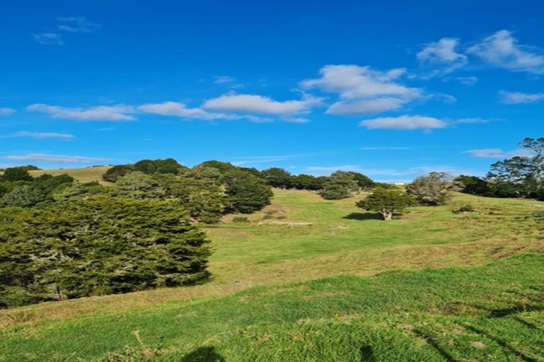 Photo of property in 200 Central Road, Mareretu, Paparoa, 0571