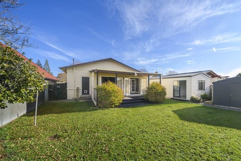 Photo of property in 45 South Street, West End, Palmerston North, 4410