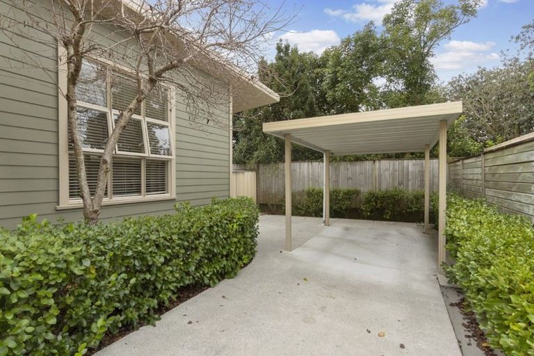 Photo of property in 6d Gazeley Avenue, Silverdale, Hamilton, 3216