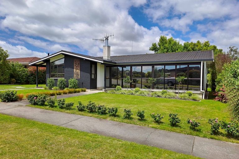 Photo of property in 19 Mount View Place, Waipukurau, 4200