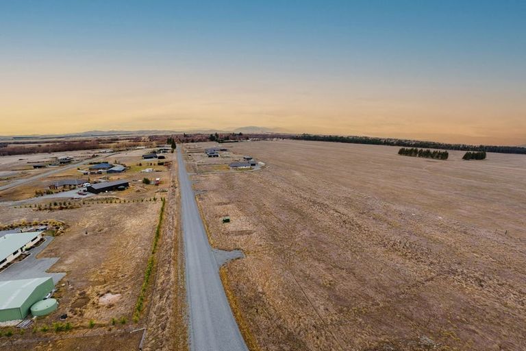Photo of property in 63 Old Glen Lyon Road, Twizel, 7999