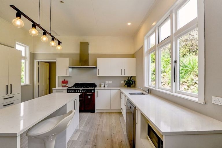 Photo of property in 19 Ryehill Street, Calton Hill, Dunedin, 9012