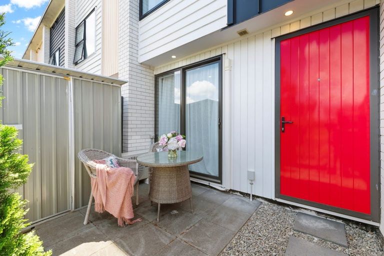 Photo of property in 95 Battalion Drive, Papakura, 2110