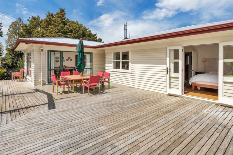 Photo of property in 153 Worsp Road, Pipiwai, Whangarei, 0176