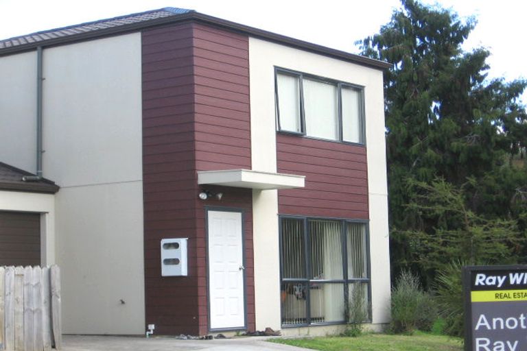 Photo of property in 6 Sun Place, Henderson, Auckland, 0612