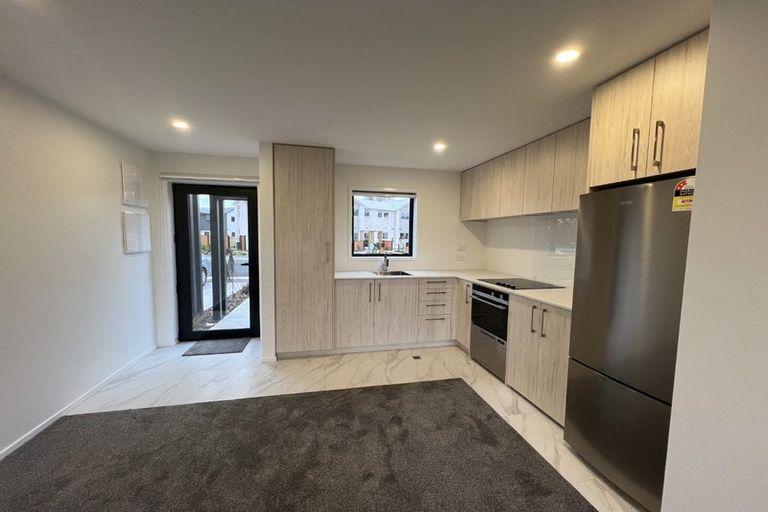 Photo of property in 3/12 Matata Place, Dallington, Christchurch, 8061