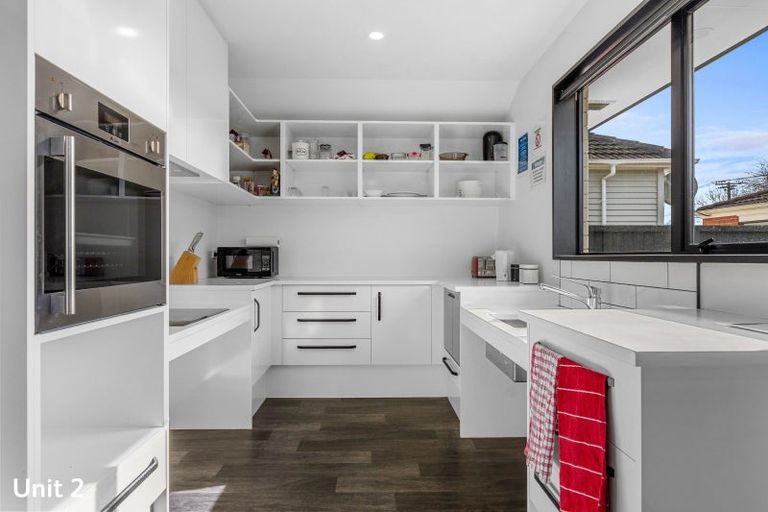 Photo of property in 2/43 Hoani Street, Papanui, Christchurch, 8053