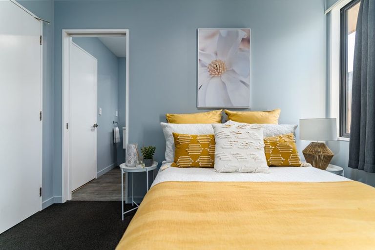 Photo of property in 43 Bradwell Crescent, Halswell, Christchurch, 8025