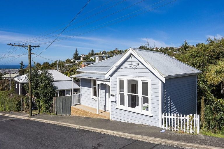 Photo of property in 16 Dalry Street, Mornington, Dunedin, 9011