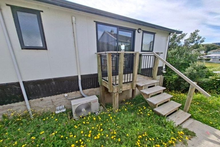 Photo of property in 119a Champion Street, Cannons Creek, Porirua, 5024