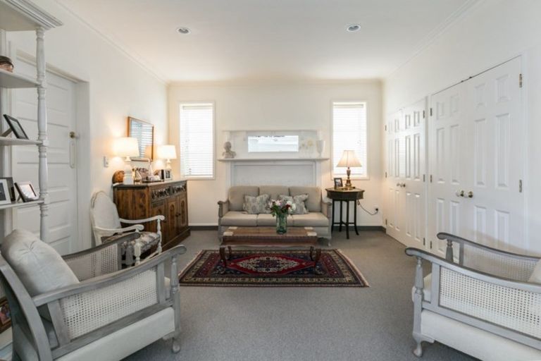 Photo of property in 119 Georges Drive, Napier South, Napier, 4110