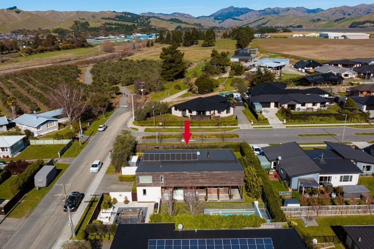 Photo of property in 18 Richardson Avenue, Burleigh, Blenheim, 7201